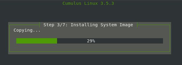 Install